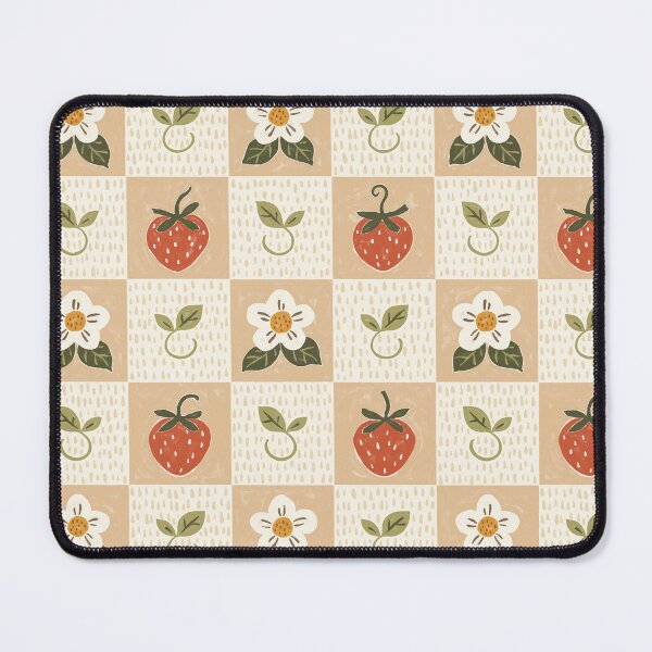 Item preview, Cottage Strawberries designed and sold by ohjessmarie.