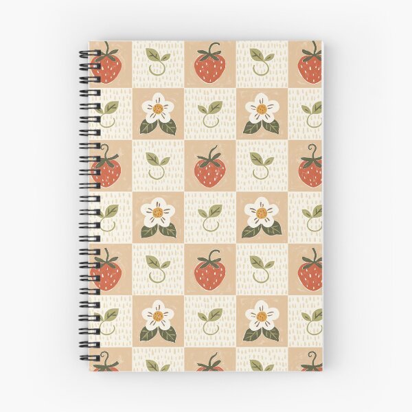 Item preview, Cottage Strawberries designed and sold by ohjessmarie.