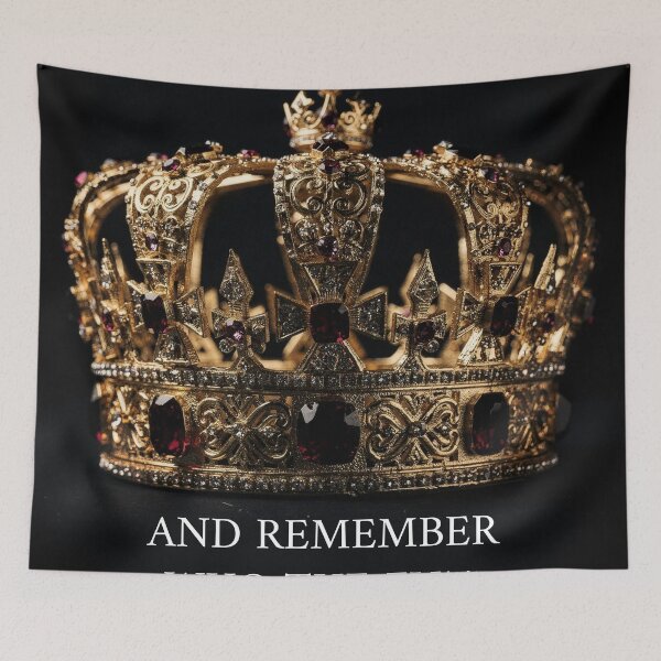 Item preview, breathe and remember who the fuck you are designed and sold by LayersDesign.