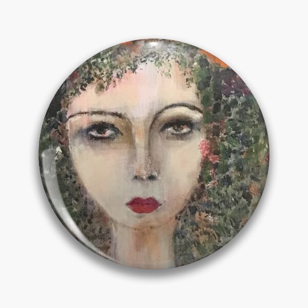 Item preview, Primavera Porteña  designed and sold by Elisa Duarte.