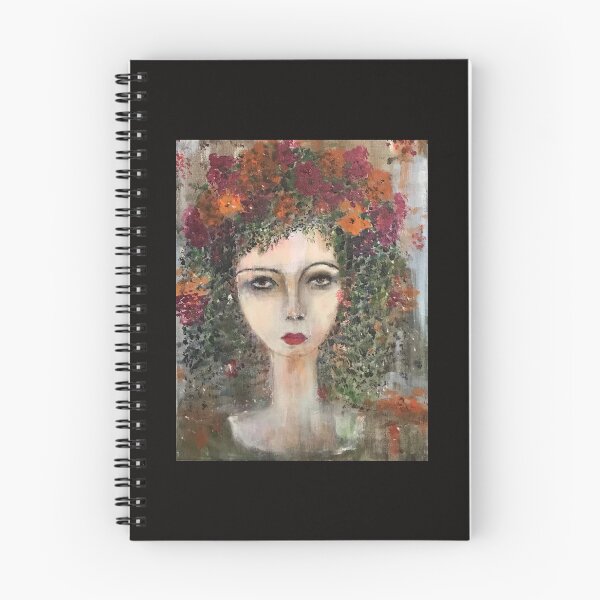 Item preview, Primavera Porteña  designed and sold by Elisa Duarte.