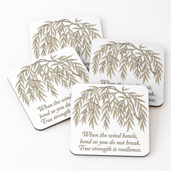 Item preview, Willow designed and sold by Deep Layer.