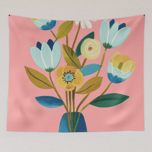 Item preview, Pink Afternoon designed and sold by Branka Kodzoman.