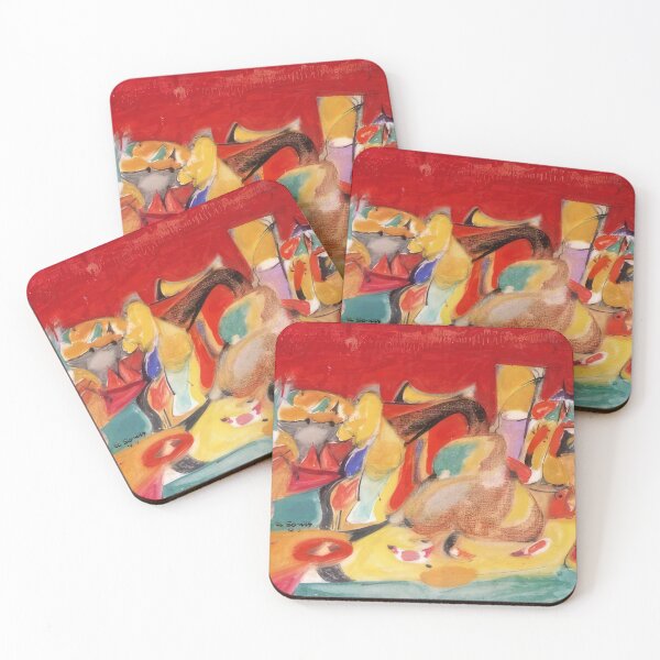 Item preview, Arshile Gorky designed and sold by Zohmoros.