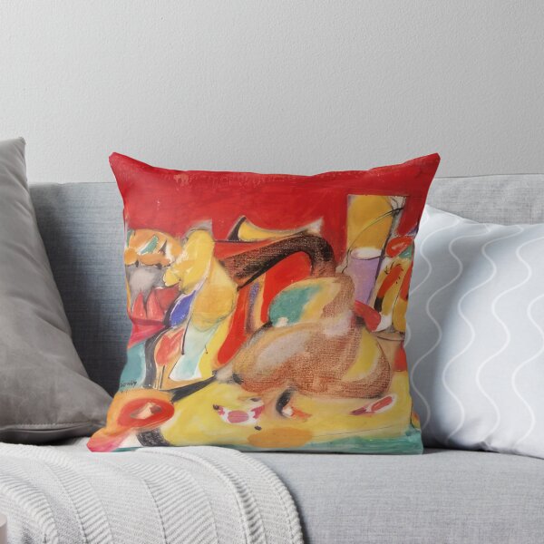 Item preview, Arshile Gorky designed and sold by Zohmoros.