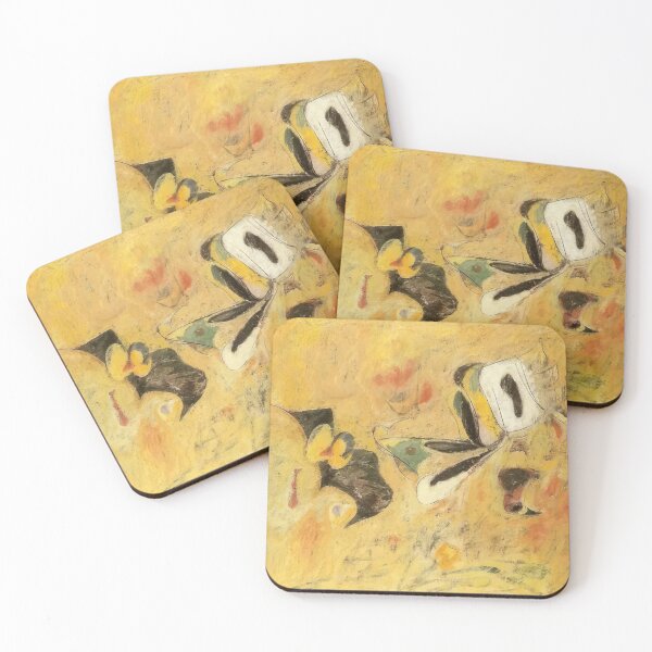 Item preview, Arshile Gorky designed and sold by Zohmoros.