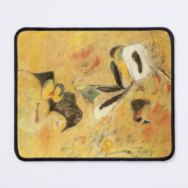 Item preview, Arshile Gorky designed and sold by Zohmoros.