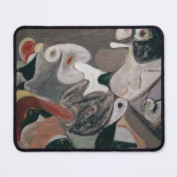 Item preview, Arshile Gorky designed and sold by Zohmoros.