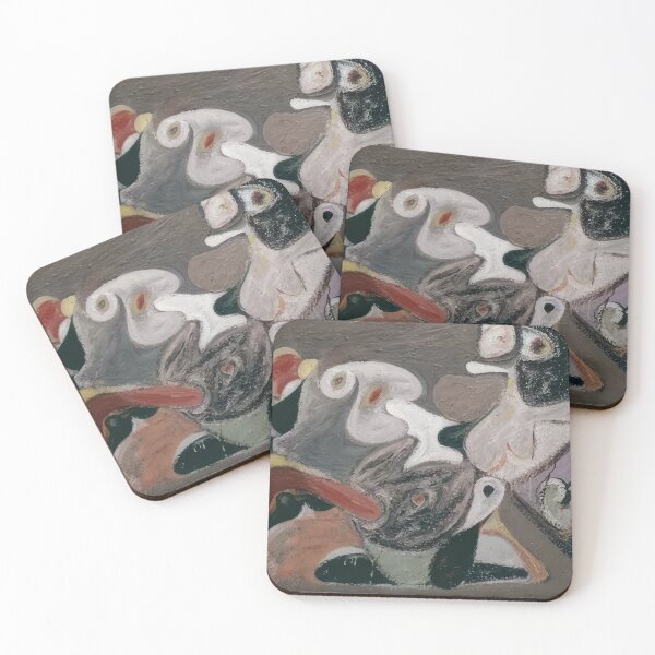 Item preview, Arshile Gorky designed and sold by Zohmoros.