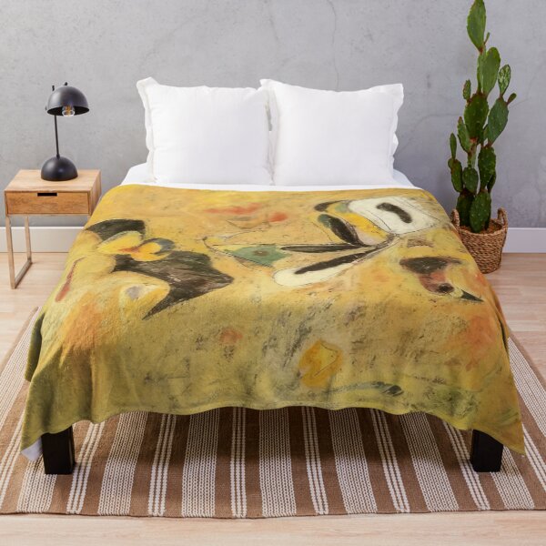 Item preview, Arshile Gorky designed and sold by Zohmoros.