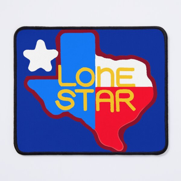 Item preview, Lone Star State Texas | Texan Pride Flag Design designed and sold by Based History.