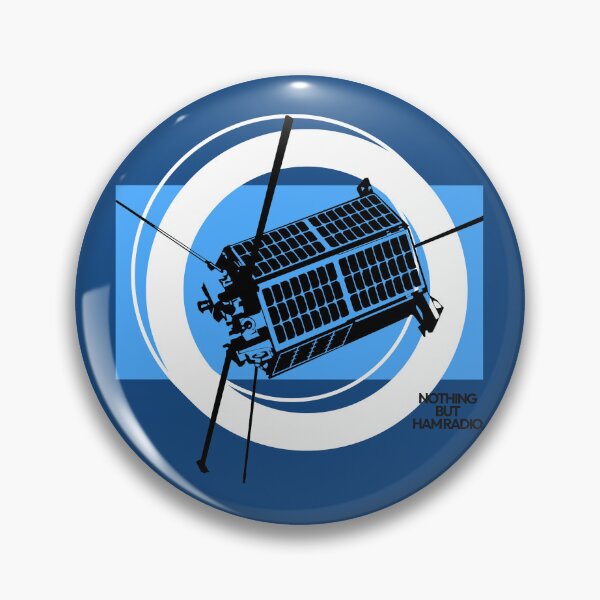 Item preview, RS-44 SAT designed and sold by NOTHING BUT HAM RADIO.
