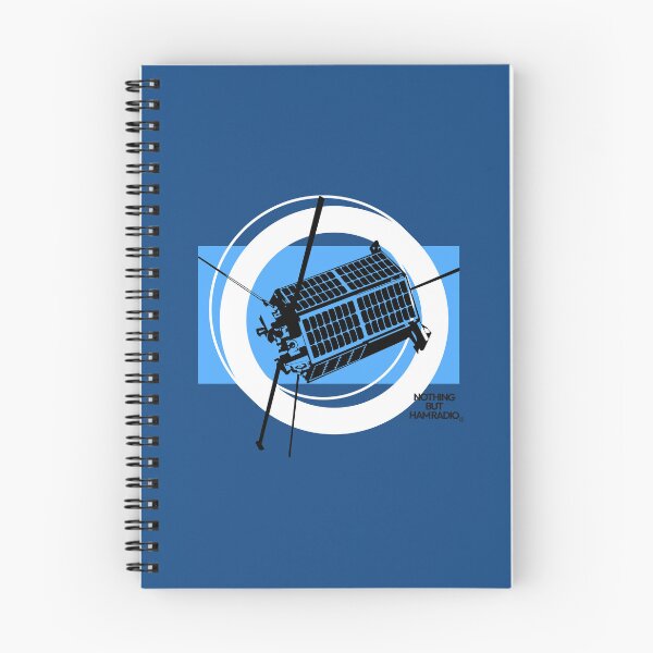 Item preview, RS-44 SAT designed and sold by NOTHING BUT HAM RADIO.