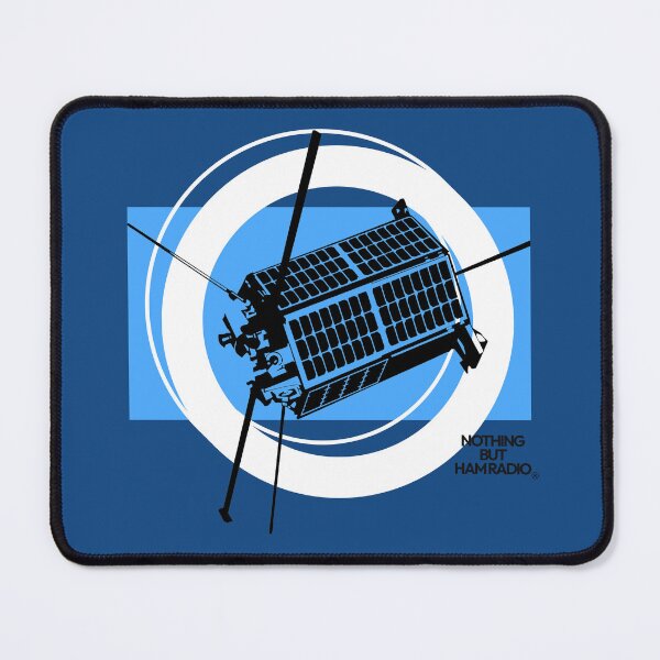 Item preview, RS-44 SAT designed and sold by NOTHING BUT HAM RADIO.