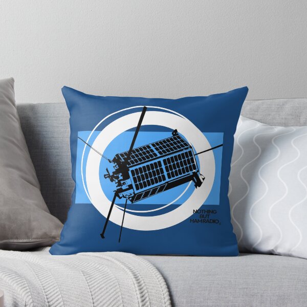 Item preview, RS-44 SAT designed and sold by NOTHING BUT HAM RADIO.