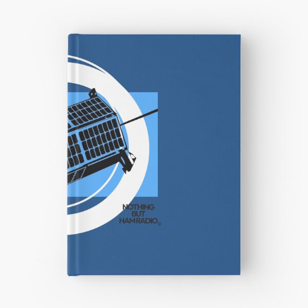 Item preview, RS-44 SAT designed and sold by NOTHING BUT HAM RADIO.