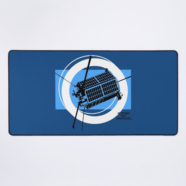 Item preview, RS-44 SAT designed and sold by NOTHING BUT HAM RADIO.