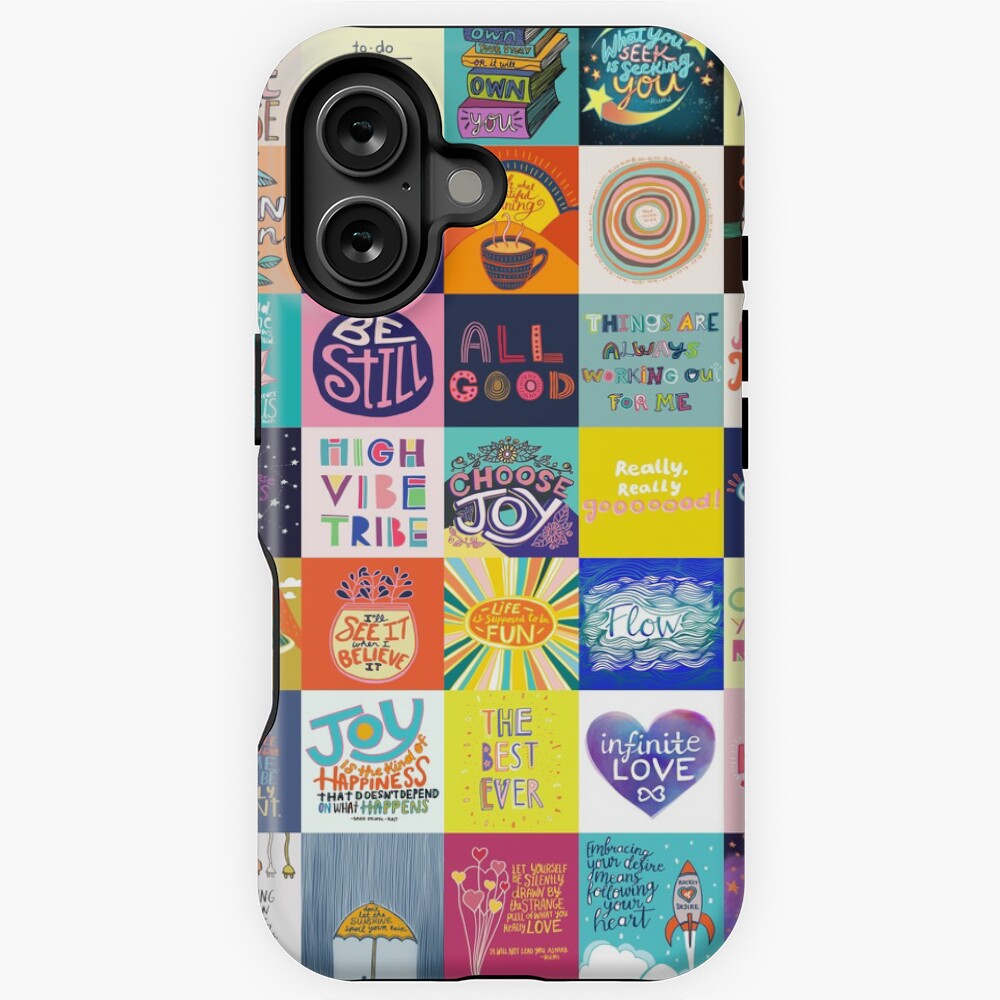 Item preview, iPhone Magsafe Tough Case designed and sold by annieriker.