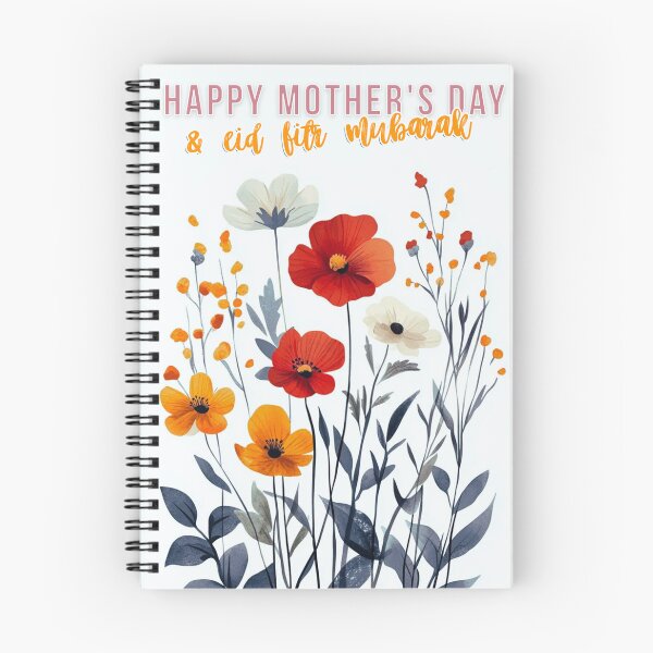 Item preview, Happy Mother's Day and Eid Fitr Mubarak  designed and sold by Lilja888.