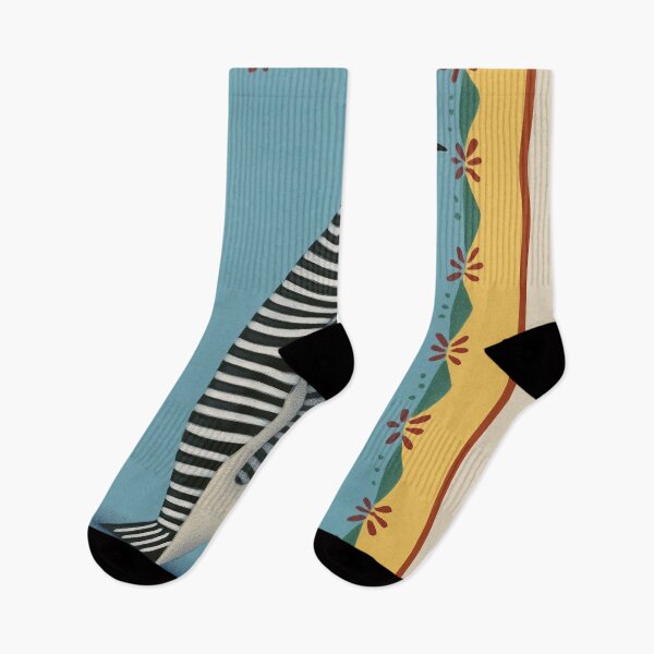 Item preview, Striped Penguin designed and sold by Branka Kodzoman.