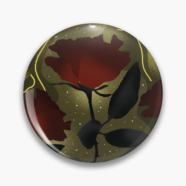 Item preview, Dark Roses designed and sold by disanzdesigns.