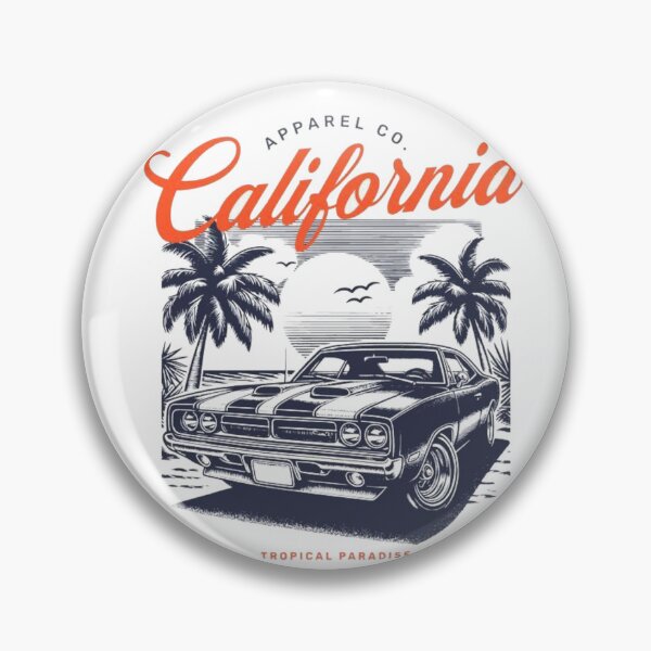Item preview, California designed and sold by lizethGom.