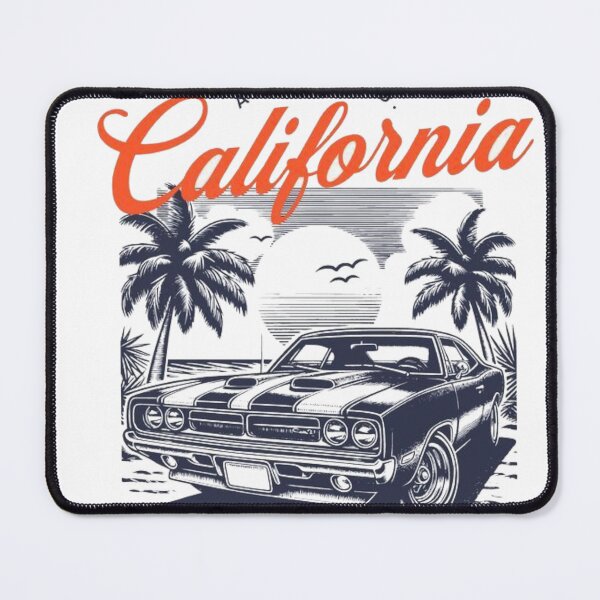 Item preview, California designed and sold by lizethGom.