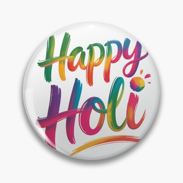 Item preview,  Happy Holi designed and sold by jkrphoto.