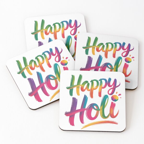 Item preview,  Happy Holi designed and sold by jkrphoto.