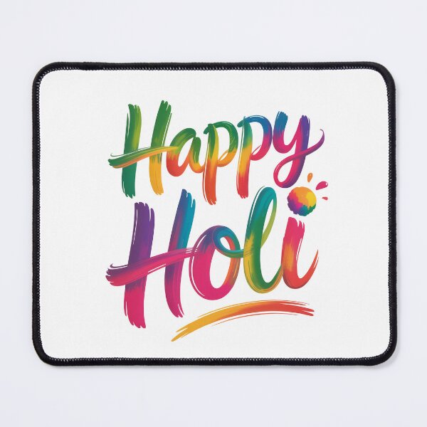 Item preview, Happy Holi designed and sold by jkrphoto.