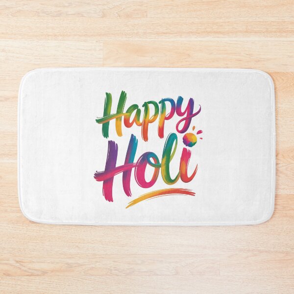 Item preview,  Happy Holi designed and sold by jkrphoto.