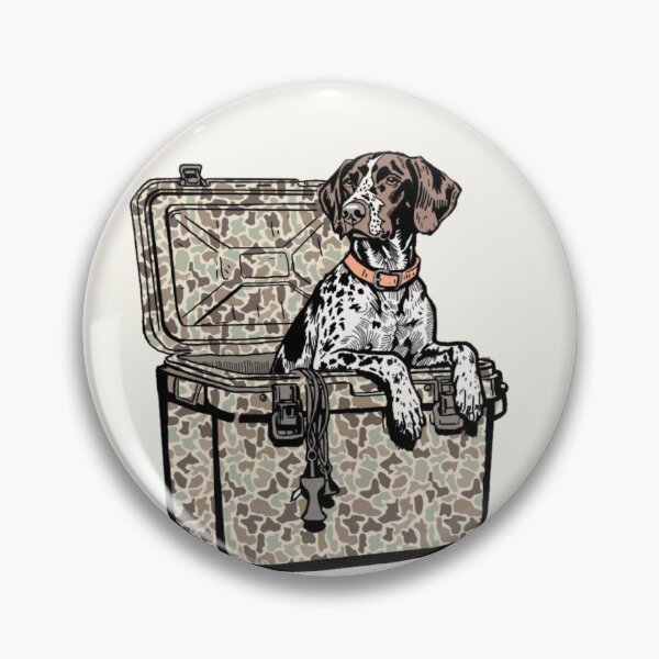 Item preview, Camo Boykin Spaniel designed and sold by efeeney5.