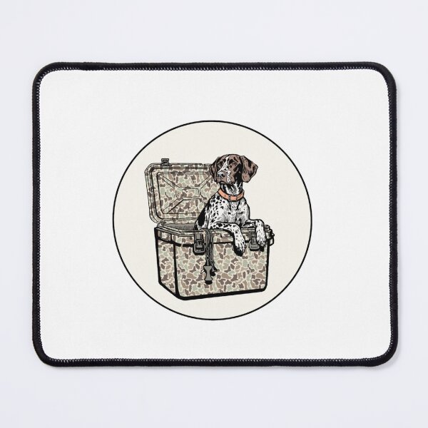 Item preview, Camo Boykin Spaniel designed and sold by efeeney5.