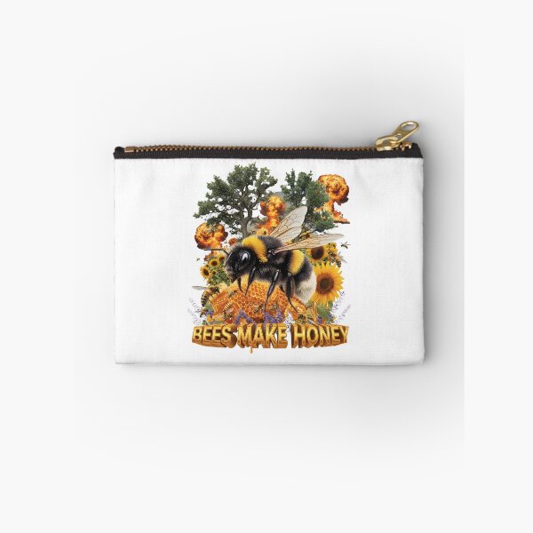 Item preview, Bees Make Honey designed and sold by ericgustafsson.