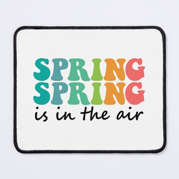 Item preview, Spring in the air designed and sold by Vyehoo's shop.