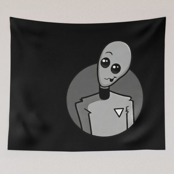 Item preview, Illegal Alien 2026  designed and sold by mkgeiger.