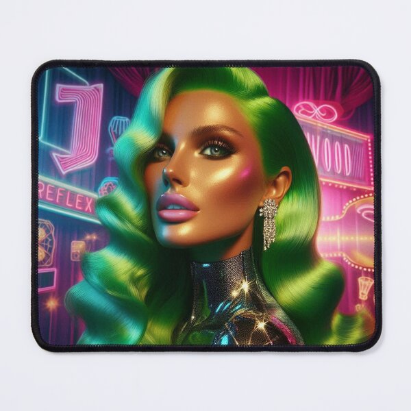 Item preview, Hollywood Pinup- Studio J designed and sold by williamlharvey.