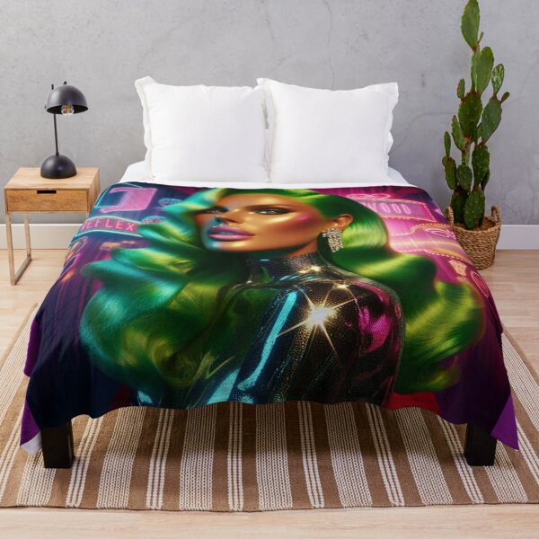 Item preview, Hollywood Pinup- Studio J designed and sold by williamlharvey.