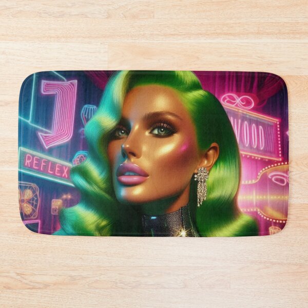 Item preview, Hollywood Pinup- Studio J designed and sold by williamlharvey.