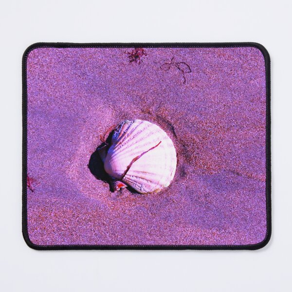 Item preview, Pink shell designed and sold by ART22.