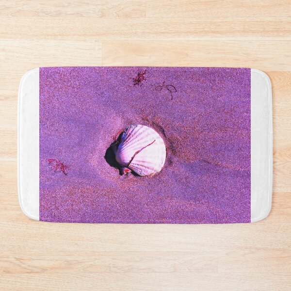 Item preview, Pink shell designed and sold by ART22.