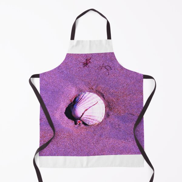 Item preview, Pink shell designed and sold by ART22.