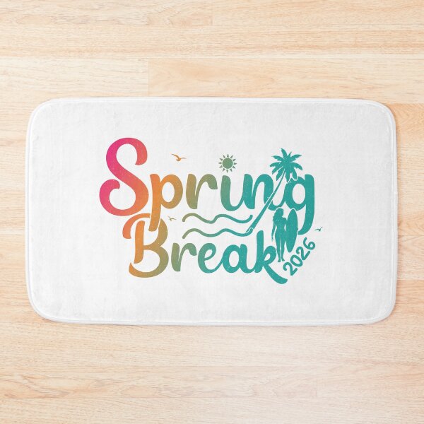 Item preview, Spring break 2026 designed and sold by Vyehoo's shop.