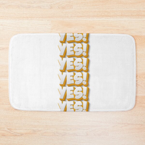 Item preview, yes yes yes funny yes  designed and sold by first season.