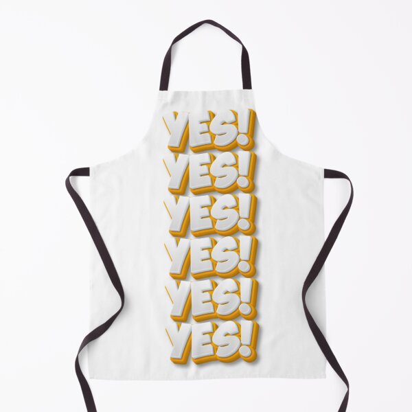 Item preview, yes yes yes funny yes designed and sold by first season.