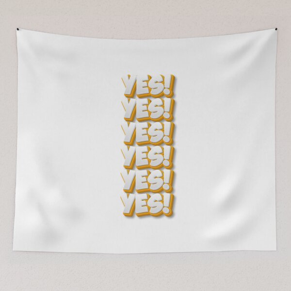 Item preview, yes yes yes funny yes  designed and sold by first season.