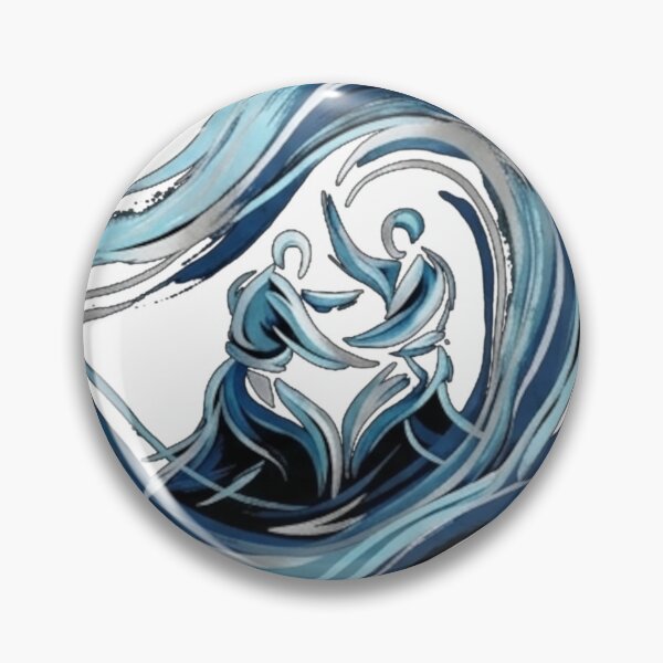 Item preview, Aikido Flow designed and sold by Deep Layer.
