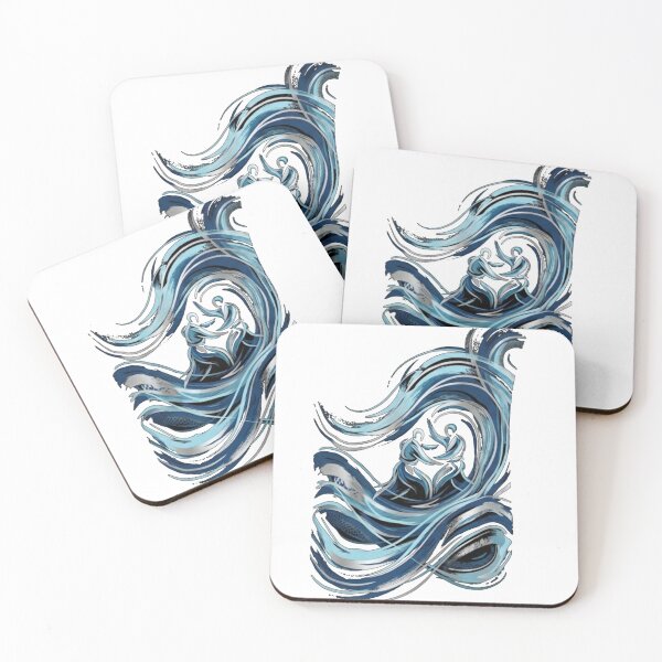 Item preview, Aikido Flow designed and sold by Deep Layer.