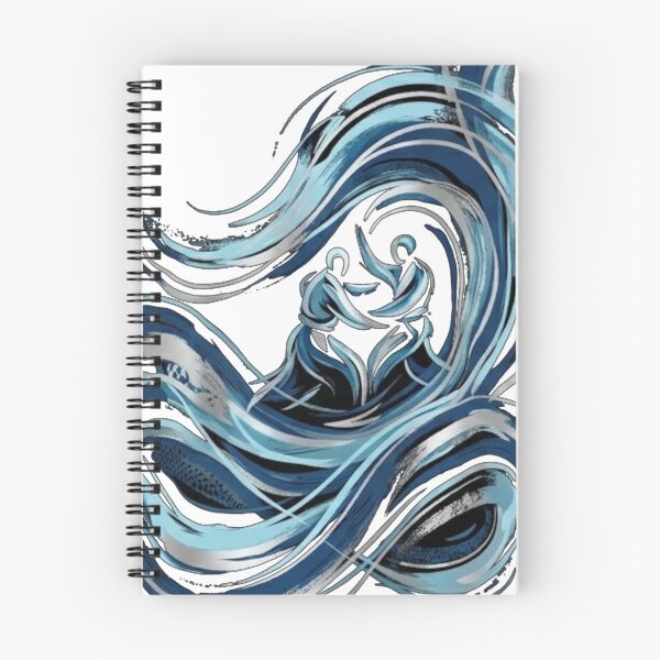 Item preview, Aikido Flow designed and sold by Deep Layer.