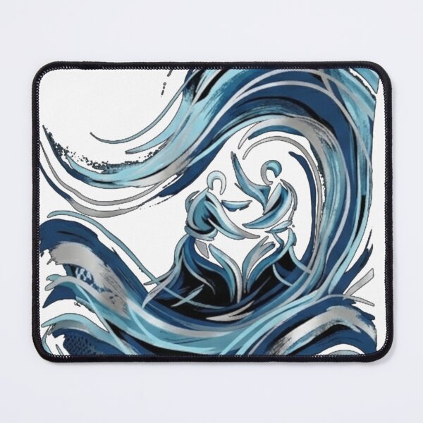 Item preview, Aikido Flow designed and sold by Deep Layer.